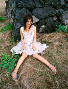 《天天向上20110826-不知火舞户外全集》